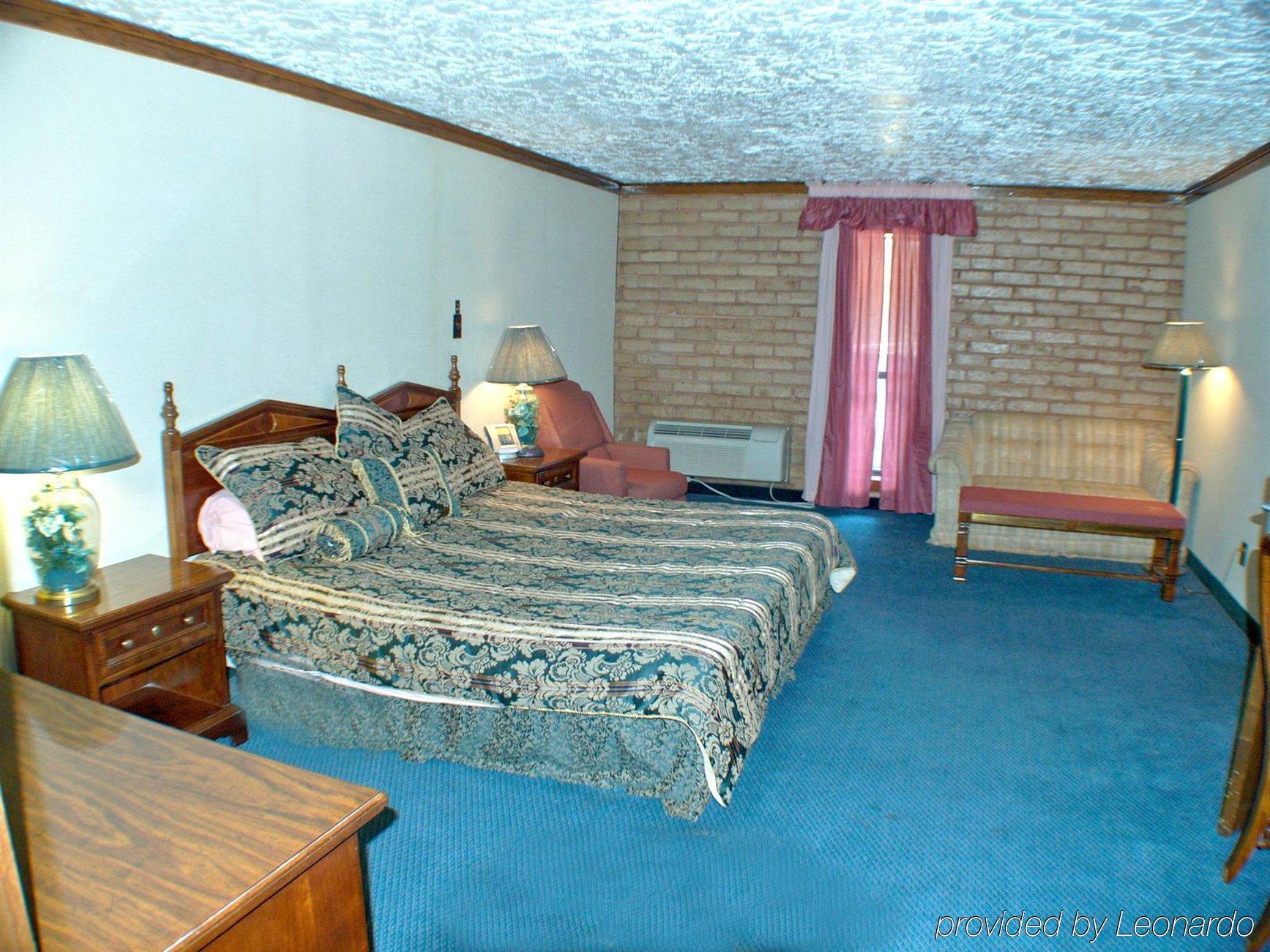 Victorian Inn & Suites Nacogdoches Exterior foto